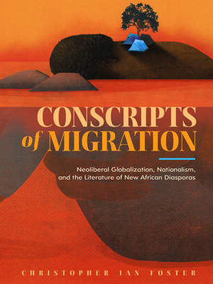 cover image of Conscripts of Migration